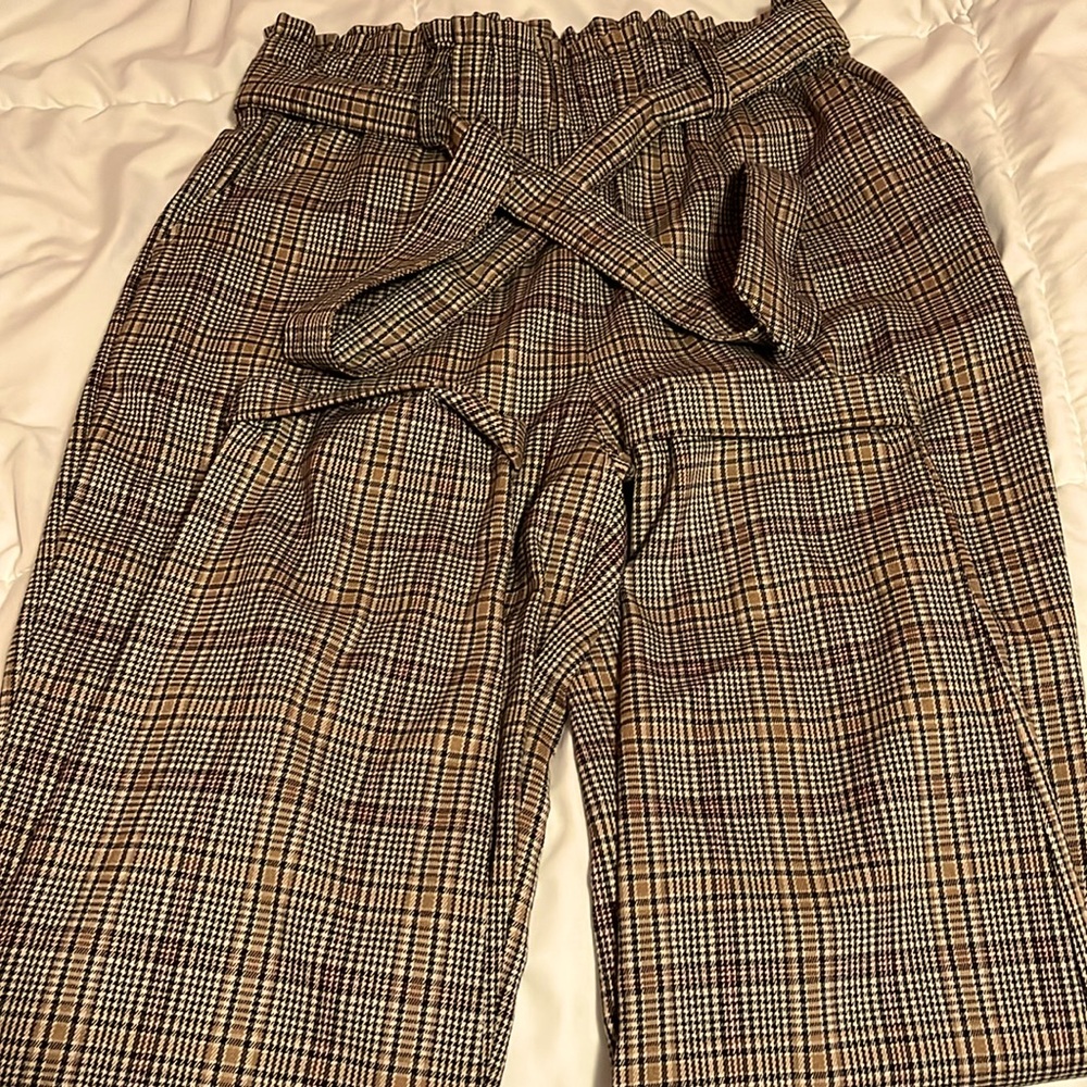 Women’s pull on dress pants